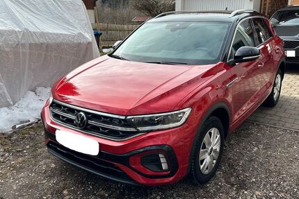 VW T-Roc 44.900 km 28.000 &euro; Iffeldorf 82393