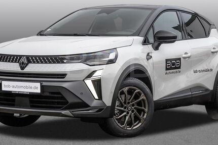 Renault Captur 2.012 km 33.222 &euro; Wuppertal 42109