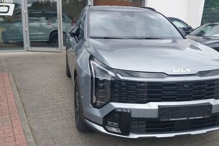 Kia Sportage 12.500 km 33.900 &euro; Nordhorn 48527