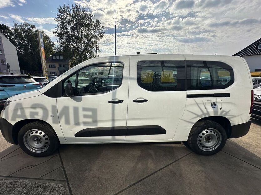Berlingo