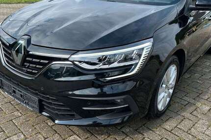 Renault Megane 29.400 km 17.999 € Würselen / Aachen 52146