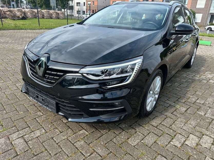 Renault Megane 29.400 km 17.999 € Würselen / Aachen 52146