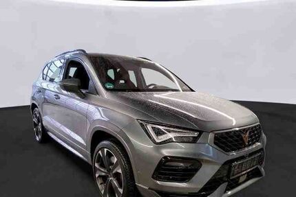 Cupra Ateca 37.445 km 31.950 &euro; Goslar 38644