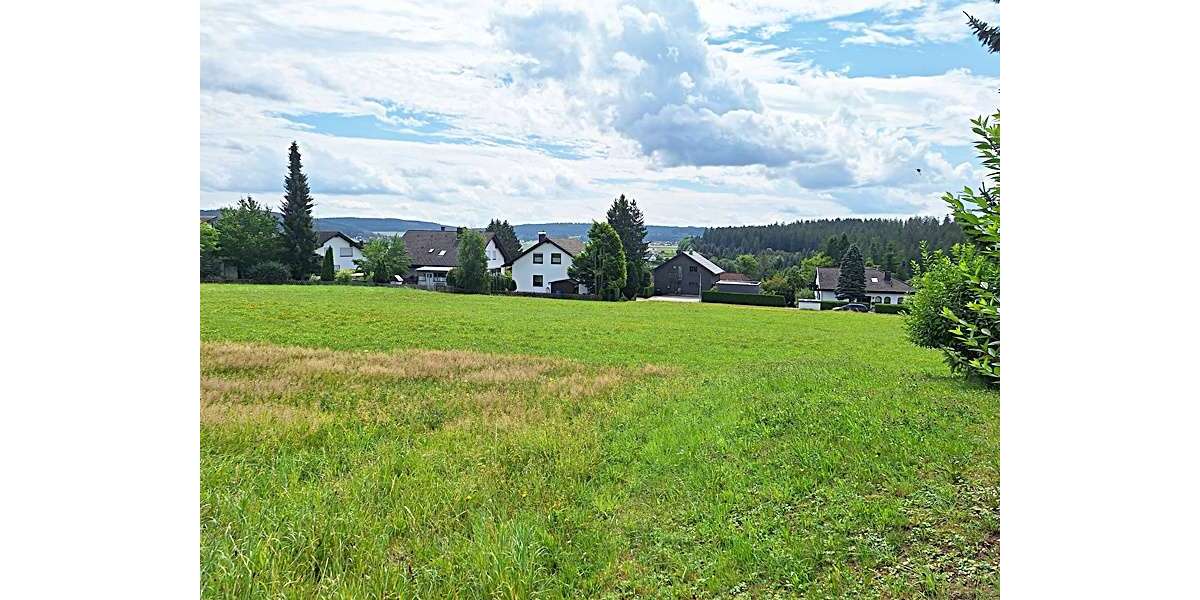 Grundstück zu verkaufen in Waldachtal-Lützenhardt 300.000 € 1713 m² zimmer