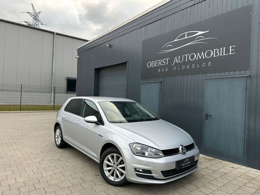 VW Golf 149.983 km 8.250 € Bad Oldesloe 23843