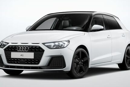 Audi A1 7.654 km 27.780 &euro; Nordhausen 99734