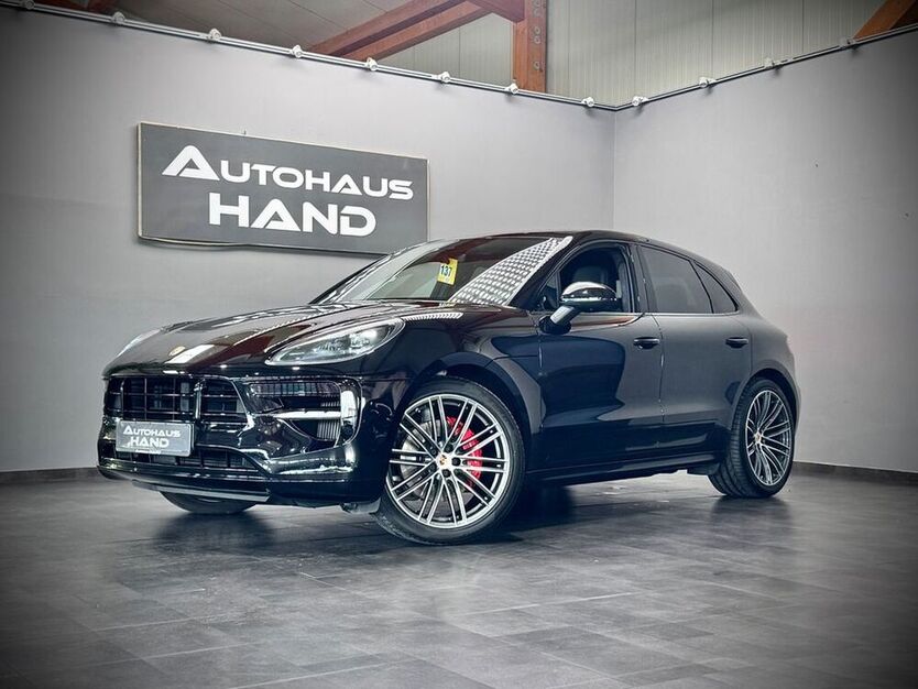 Macan