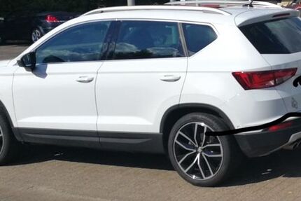 Seat Ateca 205.000 km 16.800 € Schöningen 38364