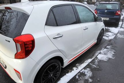 Kia Picanto 87.000 km 11.250 &euro; Solingen 42699