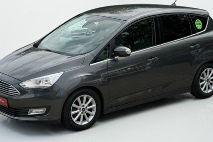 Ford C-Max 150.000 km 7.900 &euro; Hamburg 22043