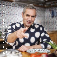 Wladimir Kaminer - Mahlzeit! Geschichten von Europas Tischen Berlin