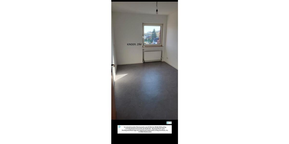 Dachgeschoßwohnung Lollar - 4.5 Zimmer, 100 m&sup2;, 290.000&euro; | Angebot:26859237