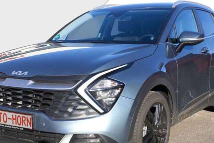Kia Sportage 9.000 km 33.780 &euro; Altenholz 24161