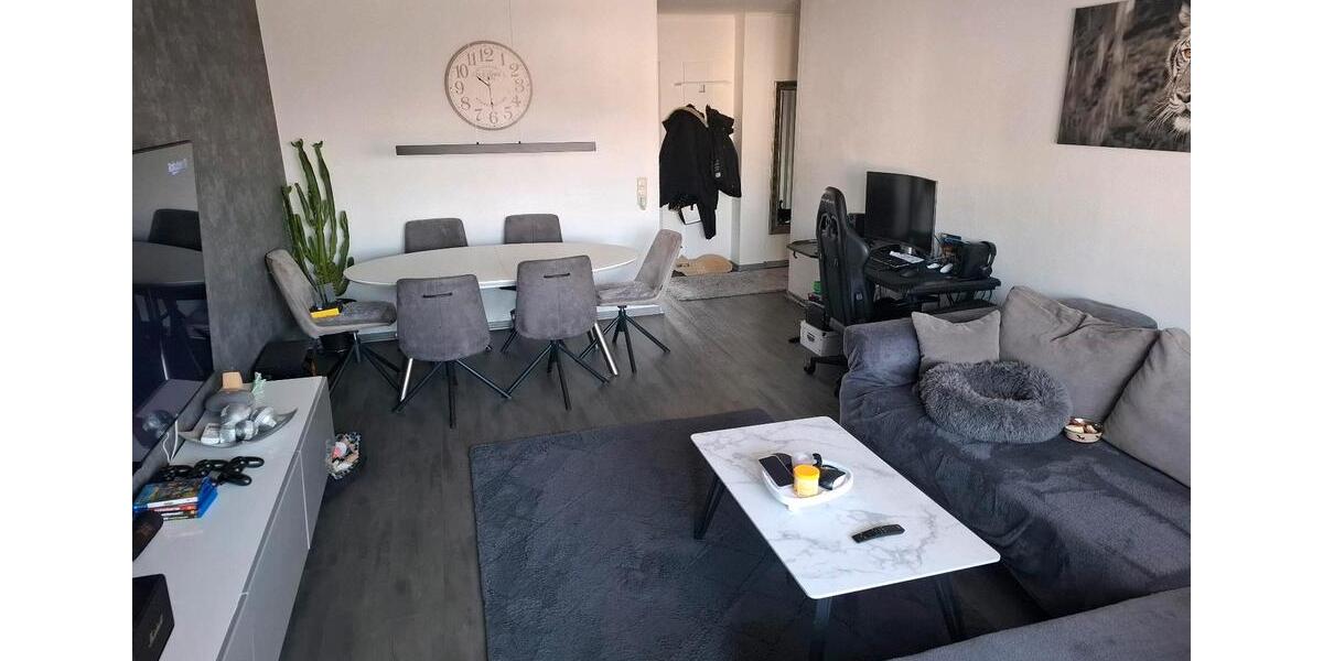 Etagenwohnung Niederwerrn - 3 Zimmer, 75 m&sup2;, 229.000&euro; | Angebot:26999285