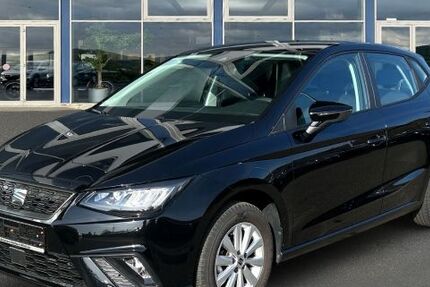 Seat Ibiza 14.914 km 15.450 &euro; Herborn 35745