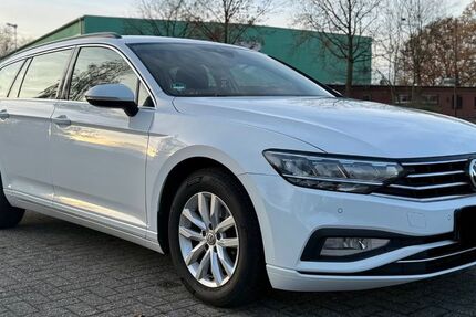 VW Passat 146.000 km 18.700 &euro; Münster 48161