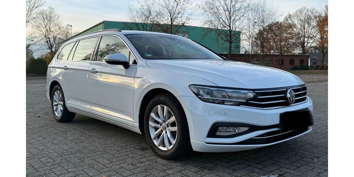 VW Passat 146.000 km 18.700 &euro; Münster 48161