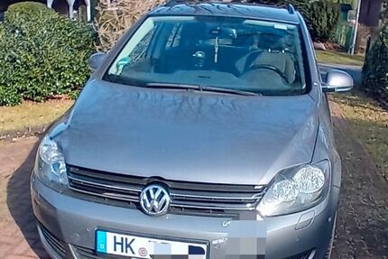 VW Golf Plus 209.650 km 4.200 &euro; Munster 29633