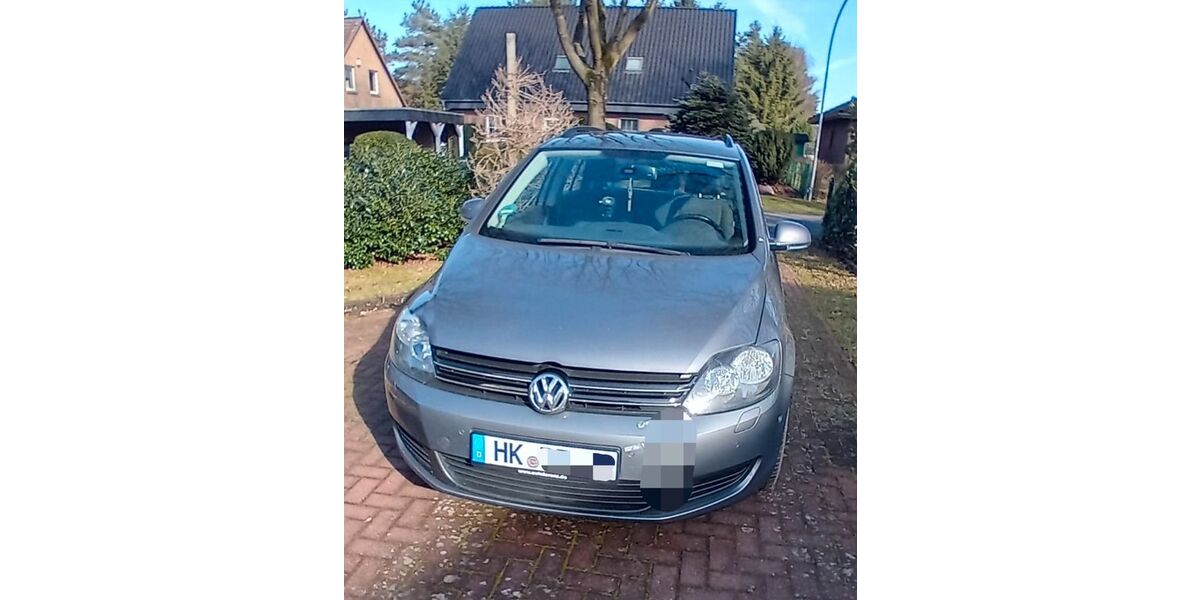 VW Golf Plus 209.650 km 4.200 &euro; Munster 29633