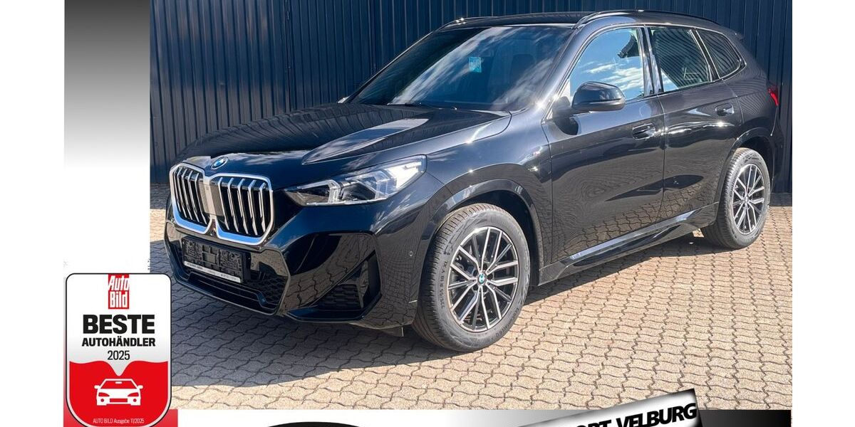 BMW X1 7.100 km 33.800 &euro; Velburg 92355