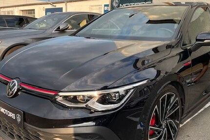 VW Golf 57.200 km 29.850 &euro; Berlin 13407