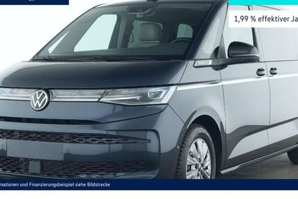 VW T7 Multivan 9.934 km 60.950 &euro; Wildau 15745