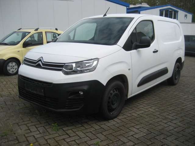 Citroen Berlingo 156.100 km 9.750 &euro; Göttingen 37081