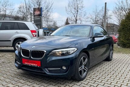 BMW 220