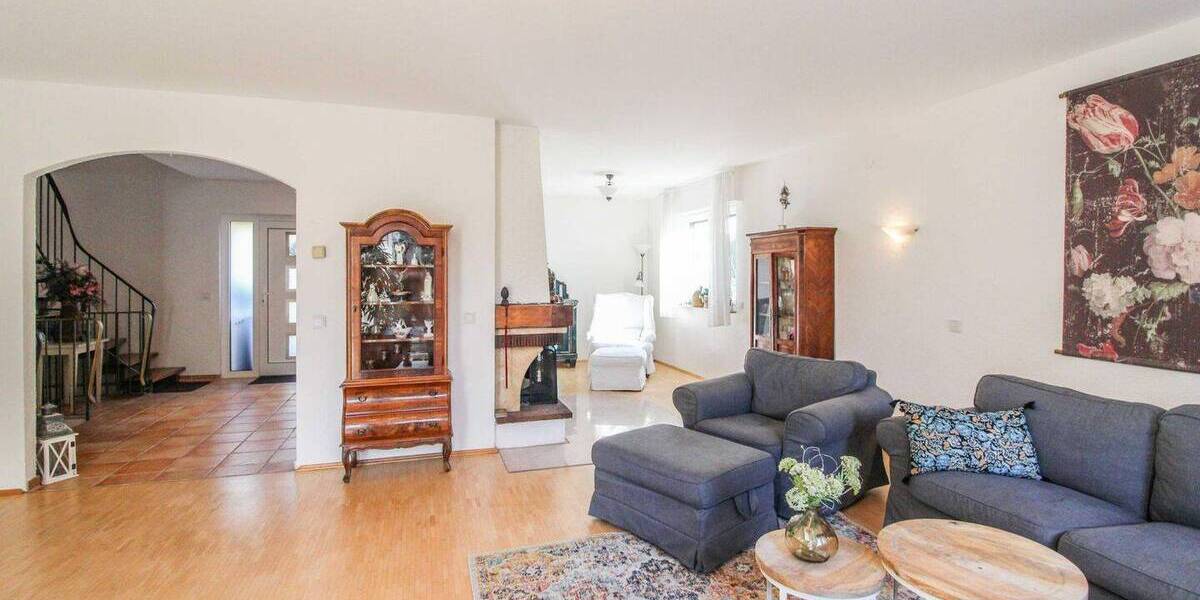 Einfamilienhaus Troisdorf Friedrich-Wilhelms-Hütte - 5 Zimmer, 164 m&sup2;, 789.000&euro; | Angebot:25928987