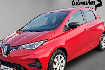 Renault ZOE 18.759 km 12.900 &euro; Wernigerode 38855