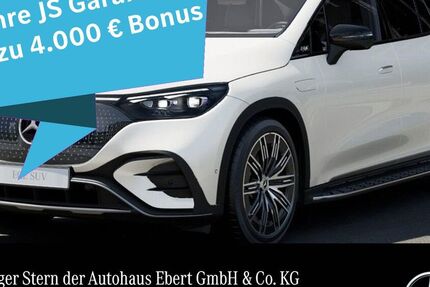 Mercedes-Benz EQE SUV 26.946 km 61.880 &euro; Bensheim 64625