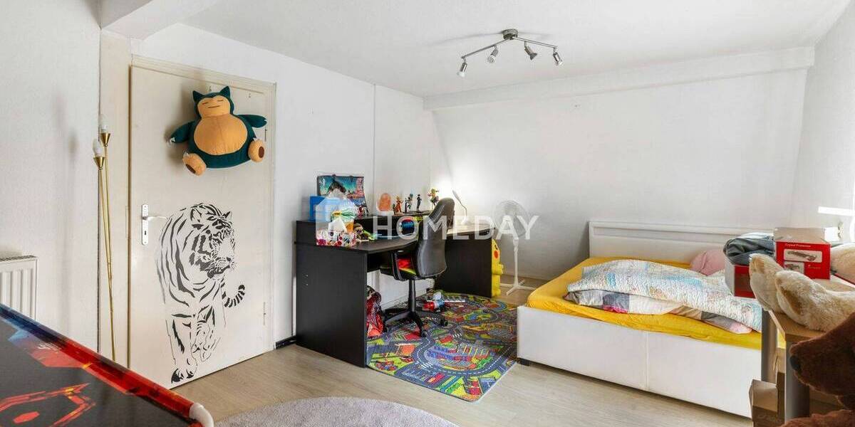 Einfamilienhaus Sinsheim - Dühren Dühren - 5 Zimmer, 123 m&sup2;, 298.000&euro; | Angebot:26016912