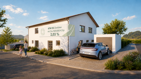 Einfamilienhaus Ergoldsbach Langenhettenbach - 4 Zimmer, 126 m&sup2;, 599.000&euro; | Angebot:26881311