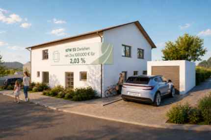 Haus Ergoldsbach Langenhettenbach - 4 Zimmer, 126 m&sup2;, 599.000&euro; | Angebot:26881311