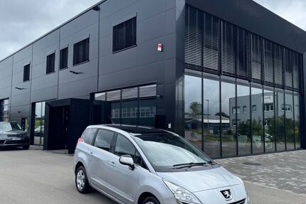 Peugeot 5008 182.000 km 3.900 &euro; Bad Waldsee 88339