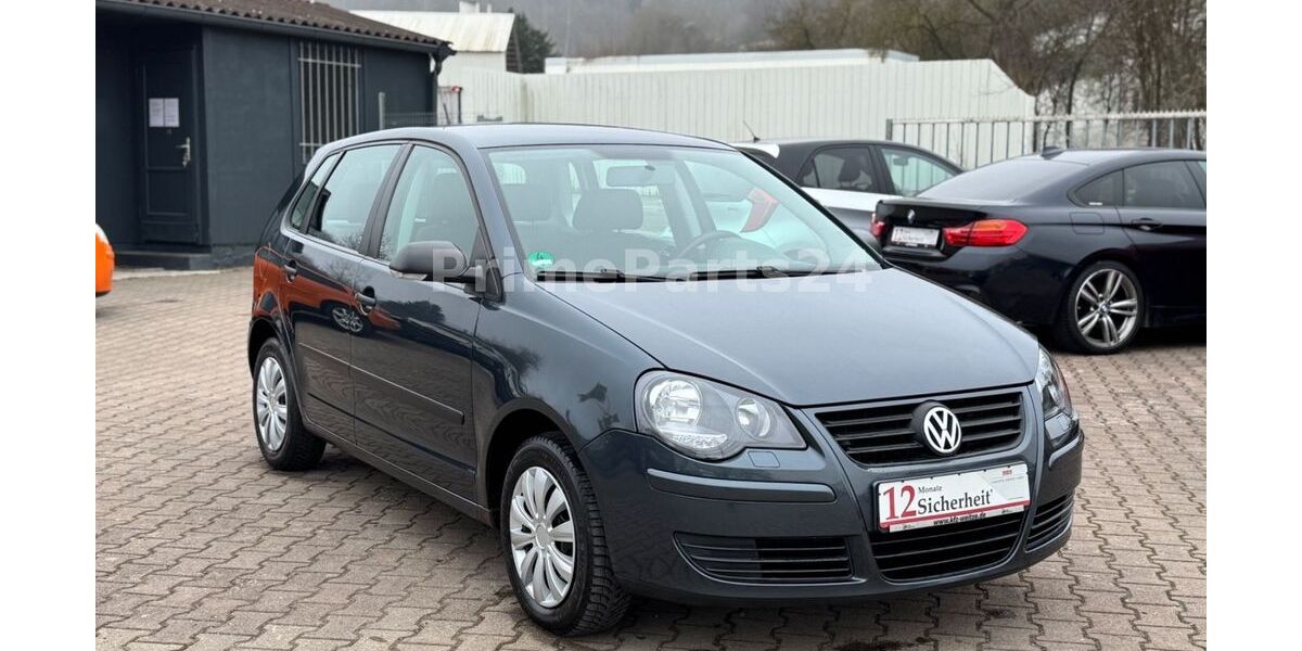 VW Polo 128.989 km 3.990 &euro; Heilbad Heiligenstadt 37308