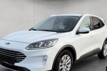 Ford Kuga 29.928 km 22.450 &euro; Frankfurt 60386