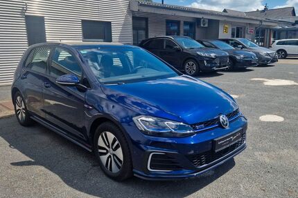 VW Golf 55.000 km 18.999 &euro; Wolfenbüttel 38304
