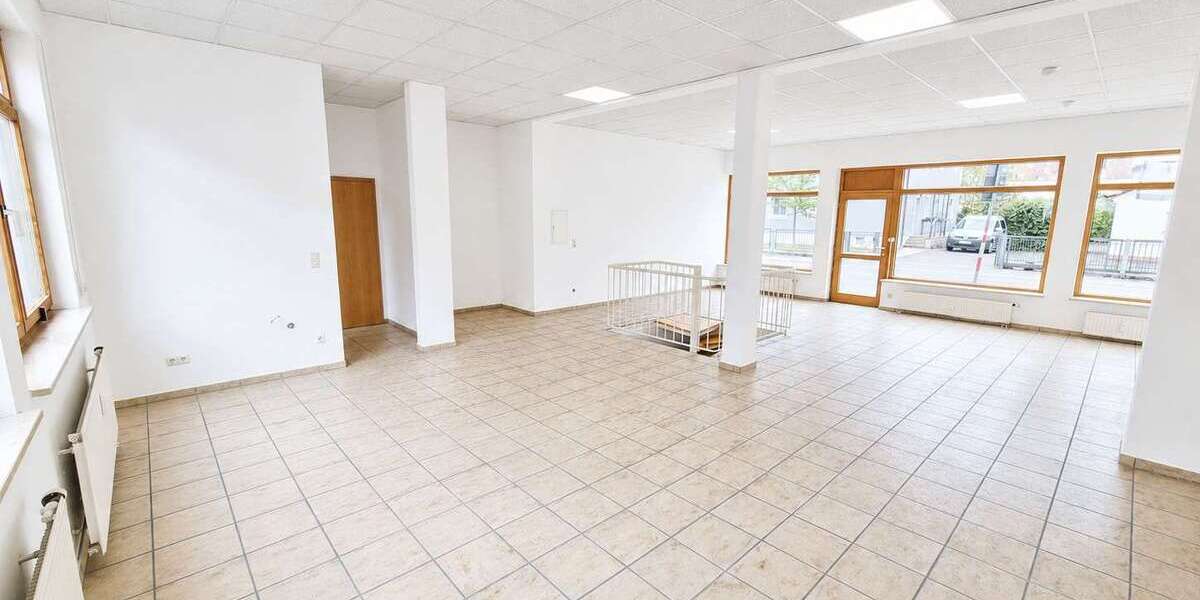 Gewerbeobjekt Lauf an der Pegnitz - 200.000&euro; | Angebot:26795166