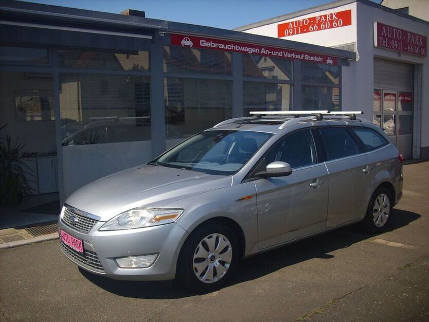 Mondeo