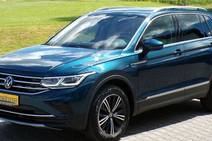 VW Tiguan 67.790 km 26.990 &euro; Gelenau 09423