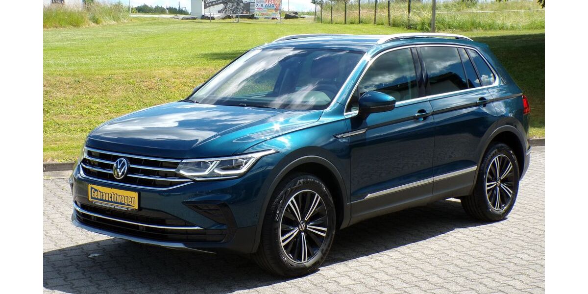 VW Tiguan 67.790 km 26.990 &euro; Gelenau 09423