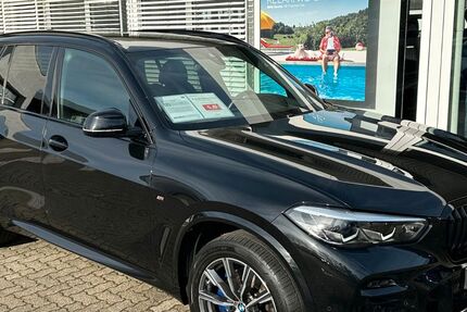 BMW X5 124.420 km 48.690 &euro; Sexau 79350