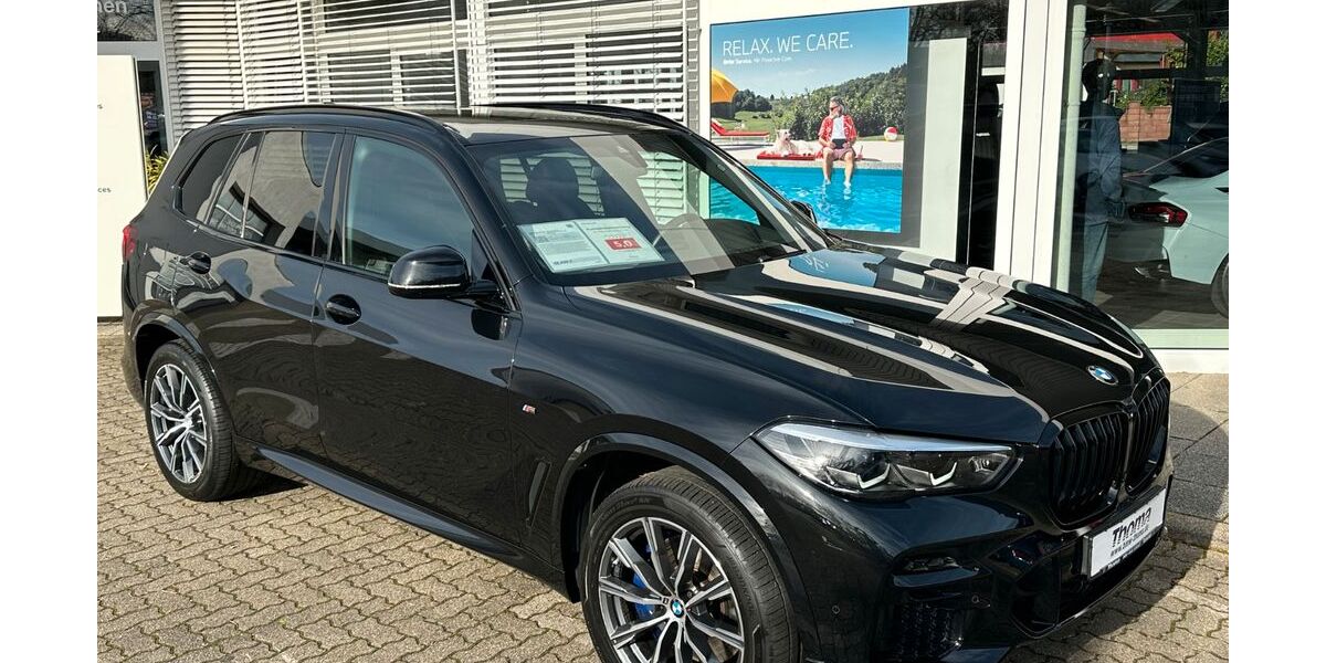 BMW X5 124.420 km 48.690 &euro; Sexau 79350