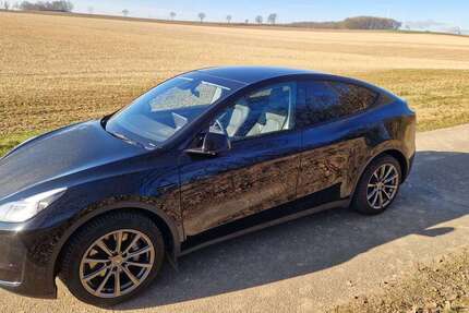 Tesla Model Y 48.500 km 31.500 &euro; Barum 29576