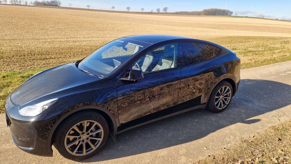 Tesla Model Y 48.500 km 31.500 &euro; Barum 29576