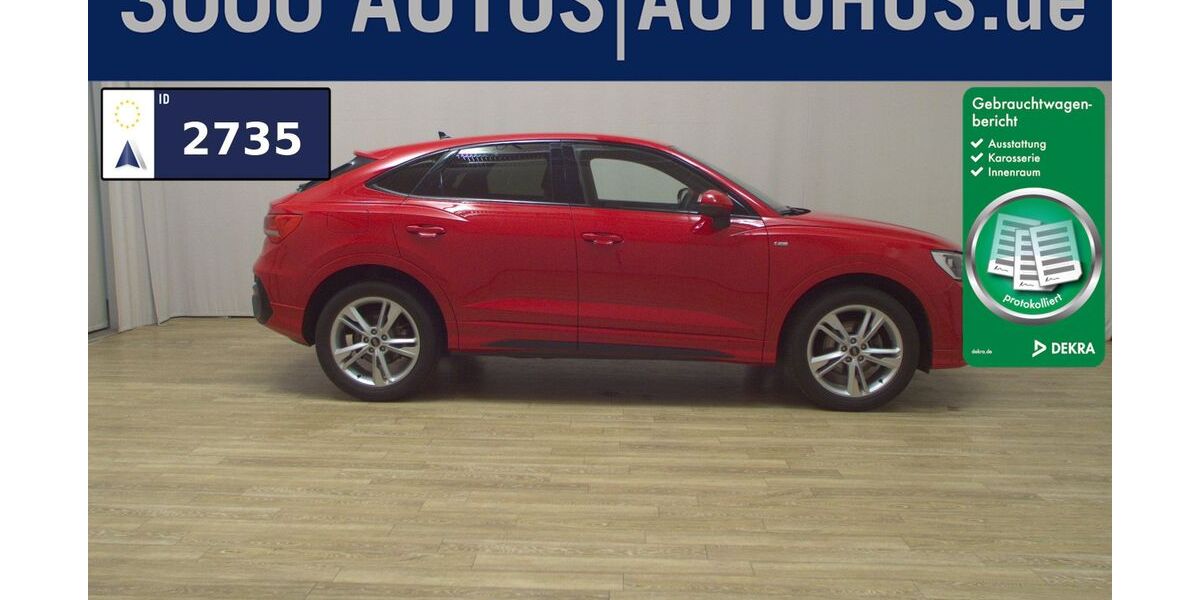 Audi Q3 57.217 km 28.480 &euro; Bremen / Arsten 28279