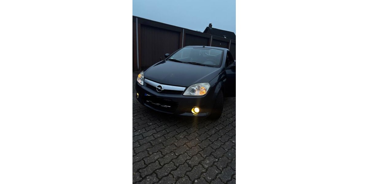 Opel Tigra 78.863 km 4.000 &euro; Preetz 24211