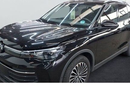 VW Tiguan 25.246 km 31.880 &euro; Nordhorn 48529