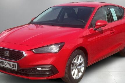 Seat Leon 79.259 km 15.995 &euro; Wismar 23966